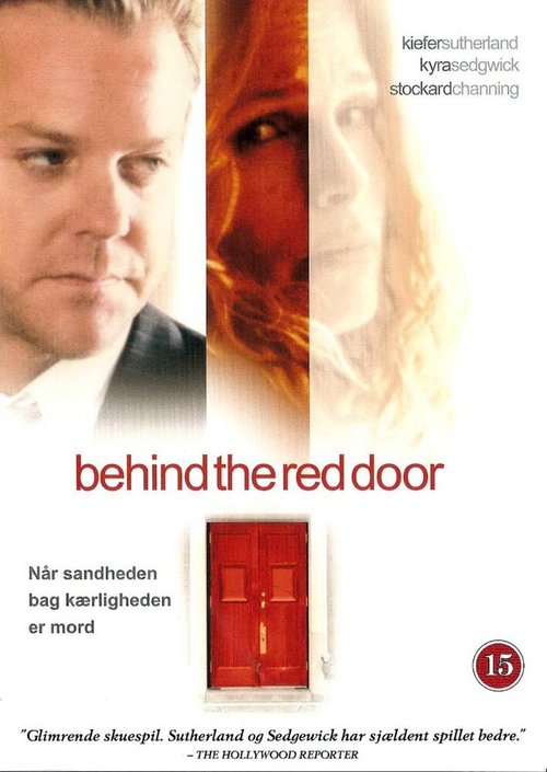 Смотреть За красной дверью в HD качестве 720p-1080p