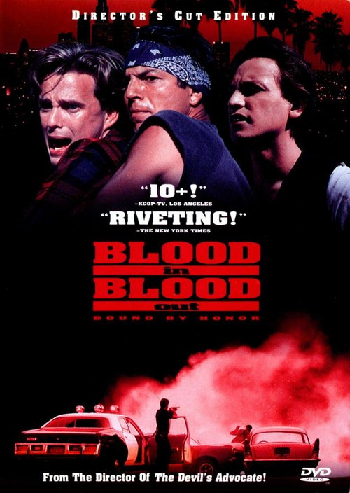 Смотреть За кровь платят кровью онлайн в HD качестве 720p-1080p