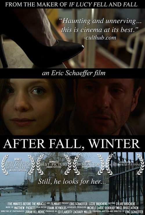 Смотреть За осенью следует зима онлайн в HD качестве 720p-1080p