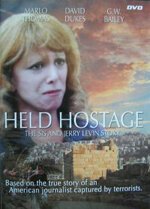 Смотреть Задержанный заложник: История Сис и Джерри Левин онлайн в HD качестве 720p-1080p