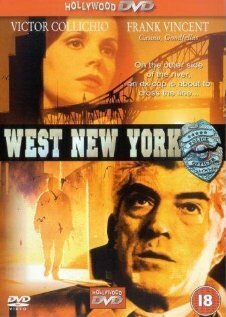 Смотреть Запад Нью-Йорка онлайн в HD качестве 720p-1080p