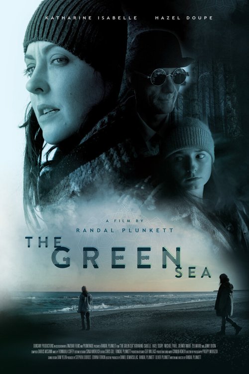 Смотреть Зеленое море онлайн в HD качестве 720p-1080p
