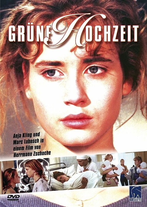 Смотреть Зелёная свадьба онлайн в HD качестве 720p-1080p