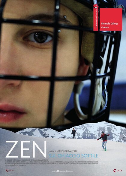 Смотреть Zen sul ghiaccio sottile в HD качестве 720p-1080p