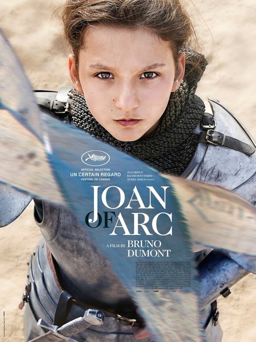 Смотреть Жанна онлайн в HD качестве 720p-1080p