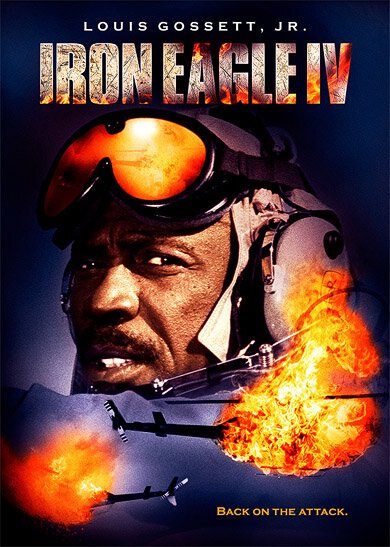Смотреть Железный орёл 4 онлайн в HD качестве 720p-1080p