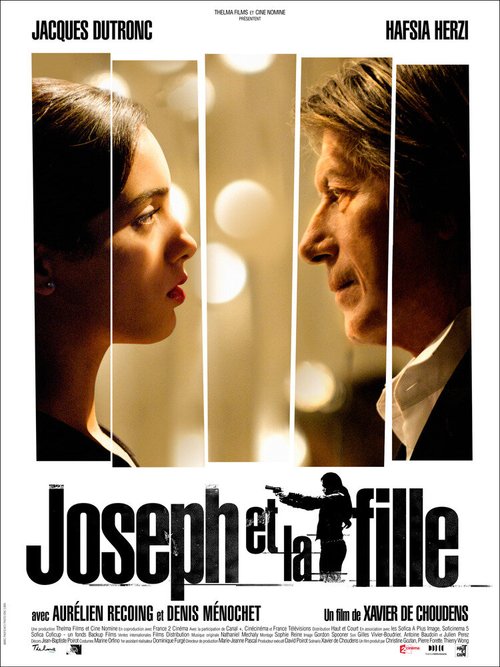Смотреть Жозеф и девушка в HD качестве 720p-1080p
