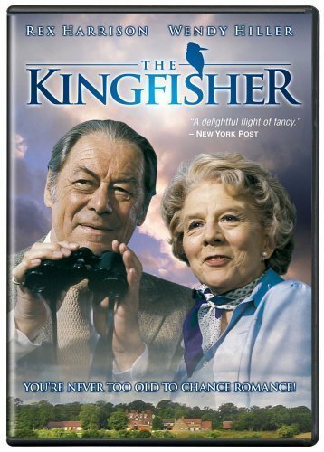 Смотреть Зимородок онлайн в HD качестве 720p-1080p