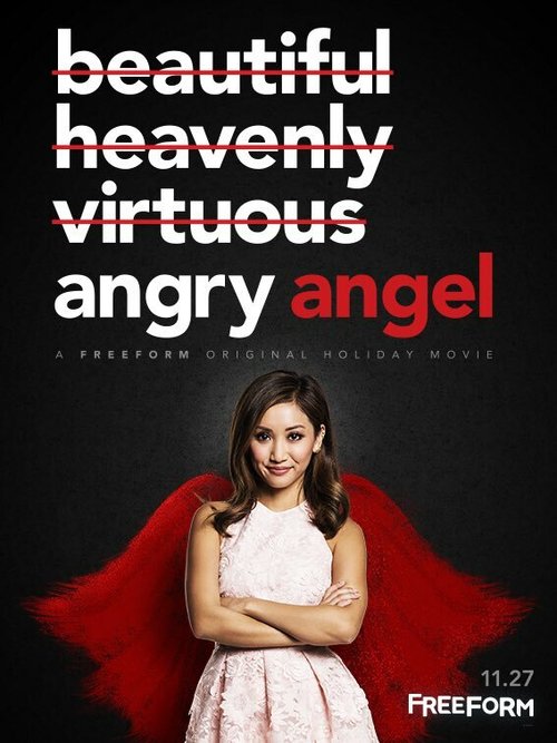 Смотреть Злой ангел онлайн в HD качестве 720p-1080p