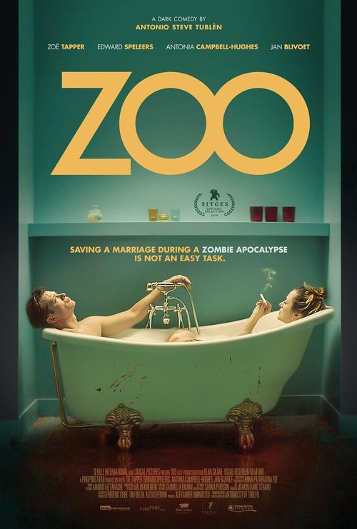 Смотреть Зоопарк онлайн в HD качестве 720p-1080p