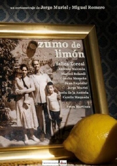 Смотреть Zumo de limón в HD качестве 720p-1080p