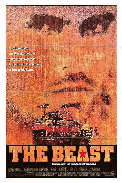 Смотреть Зверь онлайн в HD качестве 720p-1080p