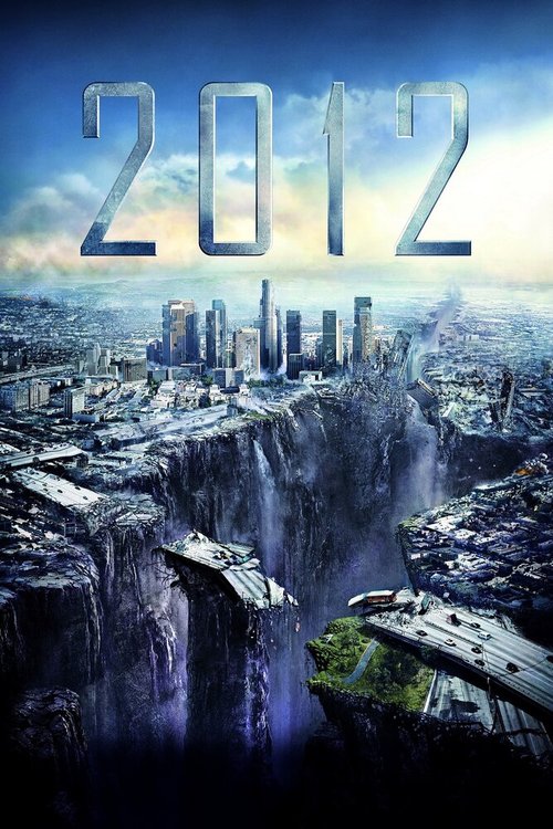 Смотреть 2012 в HD качестве 720p-1080p