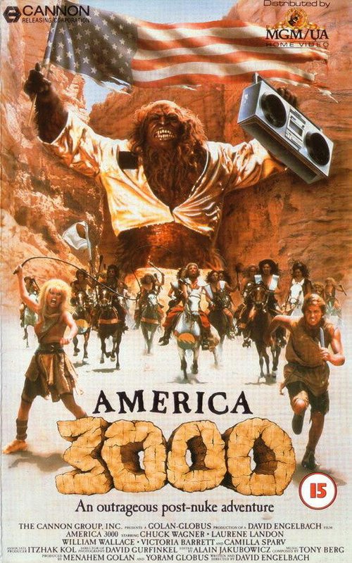 Смотреть Америка-3000 онлайн в HD качестве 720p-1080p