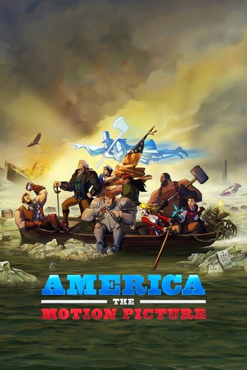 Смотреть Америка: Фильм онлайн в HD качестве 720p-1080p
