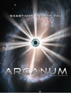 Смотреть Arcanum в HD качестве 720p-1080p
