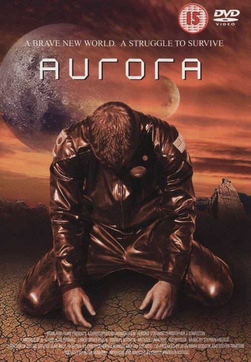 Смотреть Аврора онлайн в HD качестве 720p-1080p