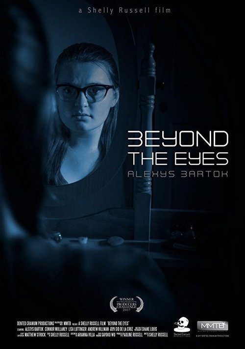Смотреть Beyond the Eyes в HD качестве 720p-1080p