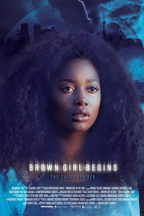 Смотреть Brown Girl Begins в HD качестве 720p-1080p