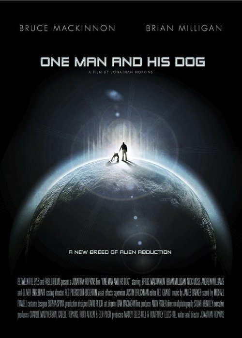 Смотреть Человек и его собака онлайн в HD качестве 720p-1080p