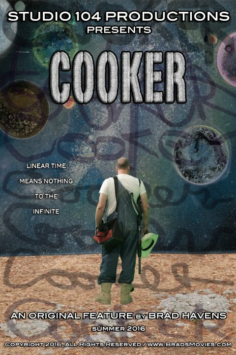 Смотреть Cooker в HD качестве 720p-1080p