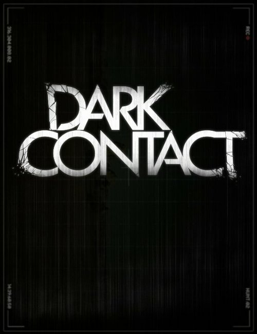 Смотреть Dark Contact в HD качестве 720p-1080p