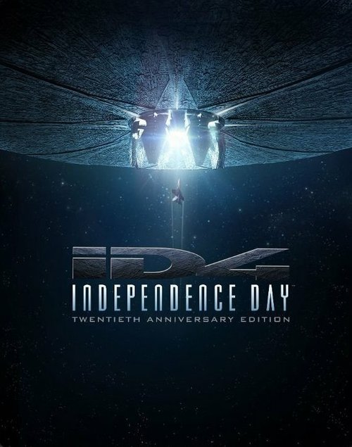 Смотреть День независимости: Вторжение 4-го июля онлайн в HD качестве 720p-1080p