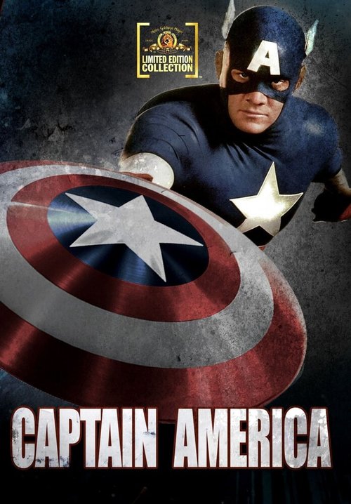 Смотреть Капитан Америка онлайн в HD качестве 720p-1080p