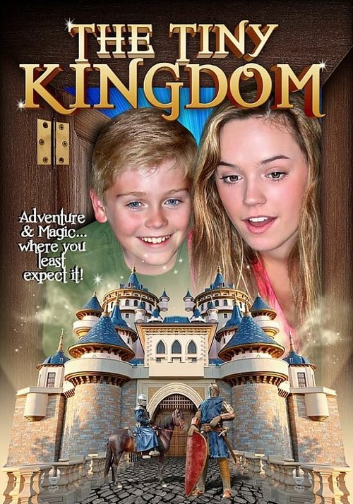 Смотреть Крошечное королевство в HD качестве 720p-1080p
