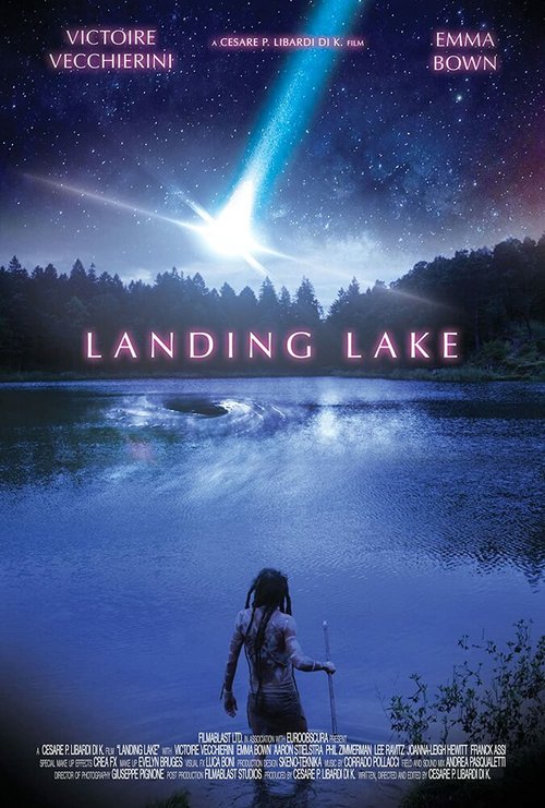 Смотреть Landing Lake в HD качестве 720p-1080p