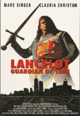 Смотреть Ланселот, хранитель времени онлайн в HD качестве 720p-1080p