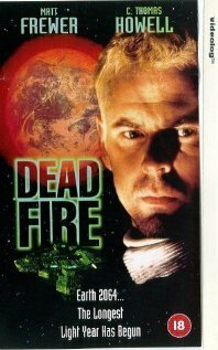 Смотреть Мертвый огонь онлайн в HD качестве 720p-1080p