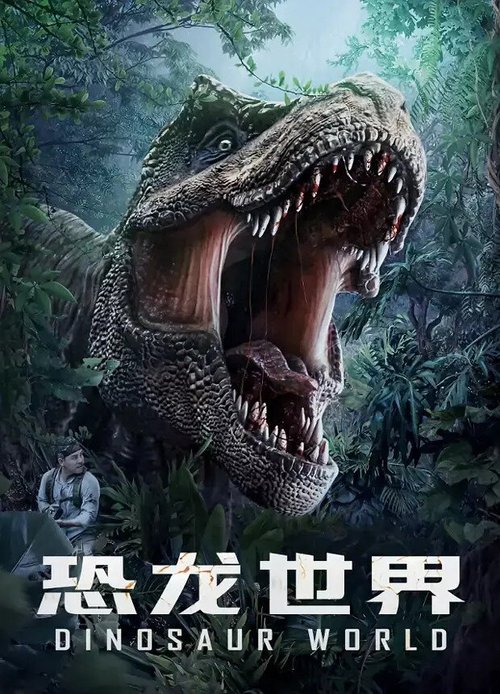 Смотреть Мир динозавров онлайн в HD качестве 720p-1080p