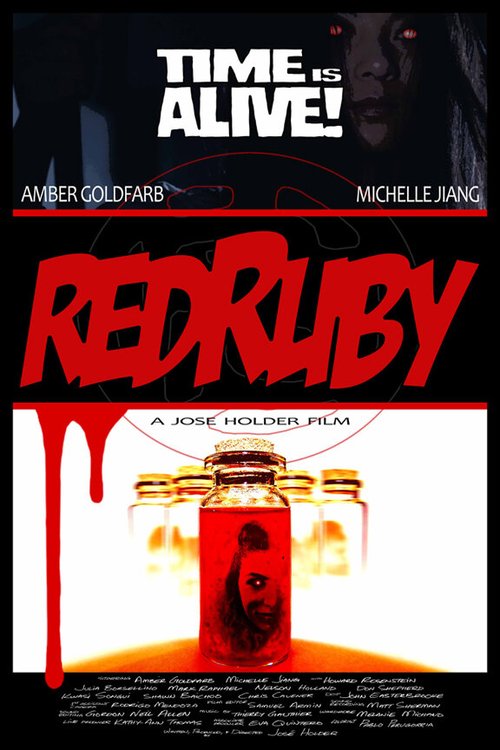 Смотреть Red Ruby в HD качестве 720p-1080p