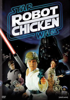 Смотреть Робоцып: Звездные войны. Эпизод II онлайн в HD качестве 720p-1080p
