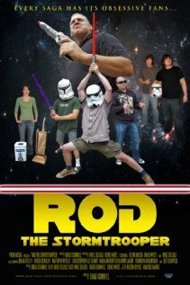 Смотреть Rod the Stormtrooper: Episode IV - Remnants of the Past в HD качестве 720p-1080p