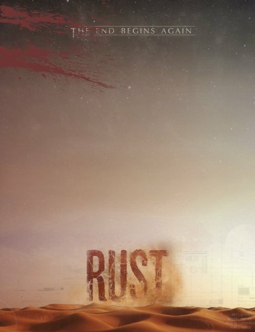 Смотреть Rust в HD качестве 720p-1080p