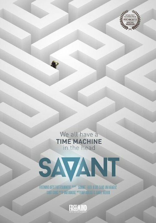 Смотреть Savant в HD качестве 720p-1080p