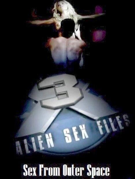 Смотреть Секс файлы пришельцев 3 онлайн в HD качестве 720p-1080p