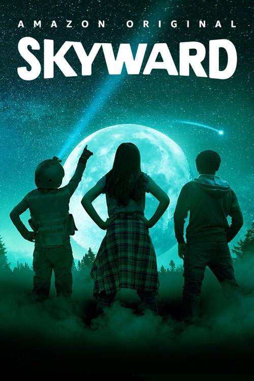 Смотреть Skyward в HD качестве 720p-1080p