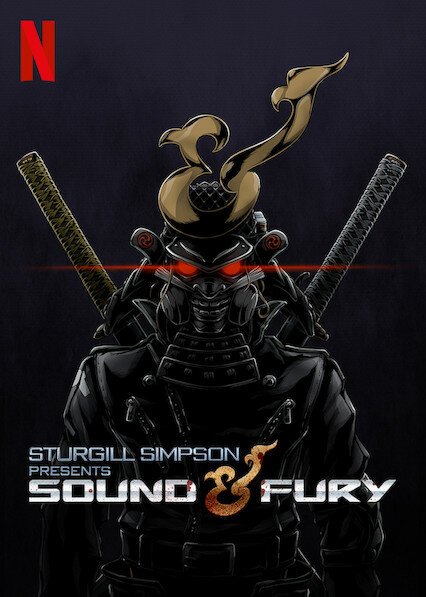 Смотреть Стерджил Симпсон представляет: Sound & Fury онлайн в HD качестве 720p-1080p