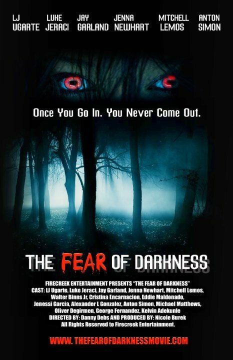 Смотреть Страх темноты онлайн в HD качестве 720p-1080p