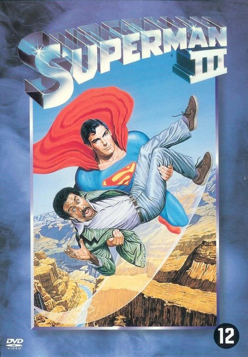 Смотреть Супермен 3 онлайн в HD качестве 720p-1080p