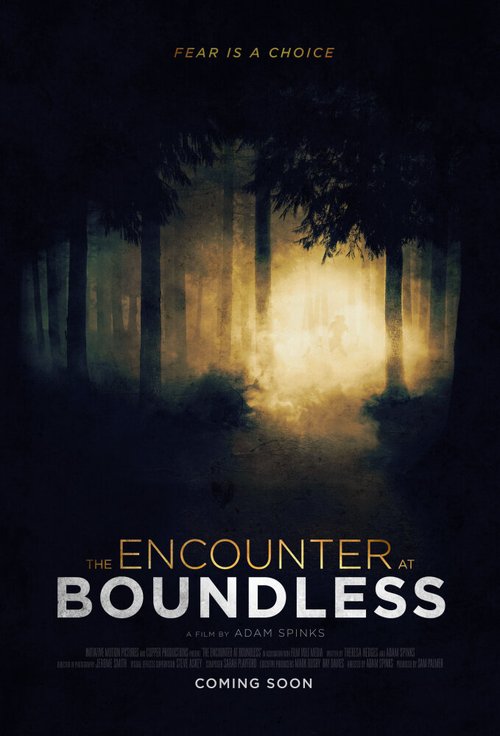 Смотреть The Encounter at Boundless в HD качестве 720p-1080p