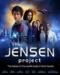 Смотреть The Jensen Project в HD качестве 720p-1080p