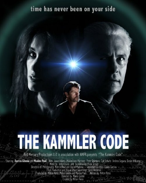 Смотреть The Kammler Code в HD качестве 720p-1080p
