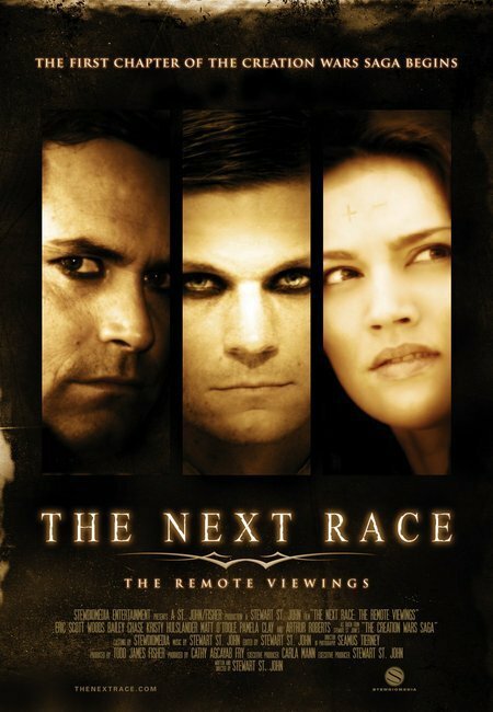 Смотреть The Next Race: The Remote Viewings в HD качестве 720p-1080p