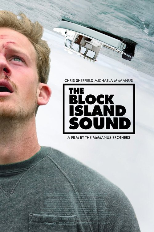 Смотреть Звук острова Блок онлайн в HD качестве 720p-1080p