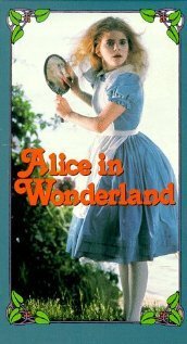 Смотреть Алиса в стране чудес онлайн в HD качестве 720p-1080p