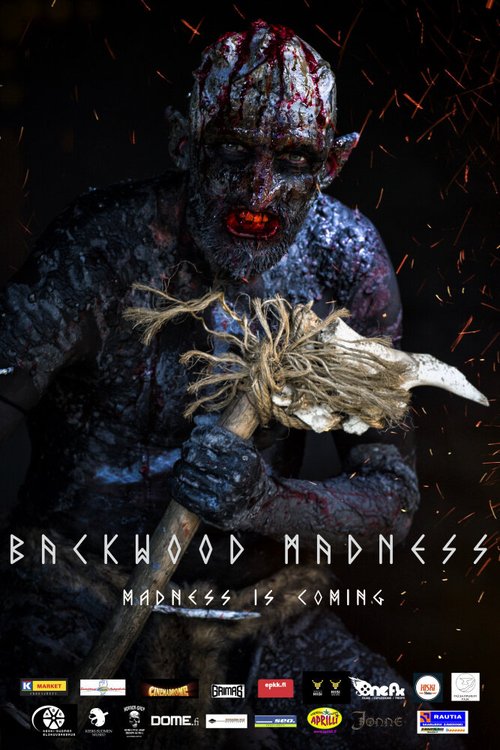 Смотреть Backwood Madness в HD качестве 720p-1080p